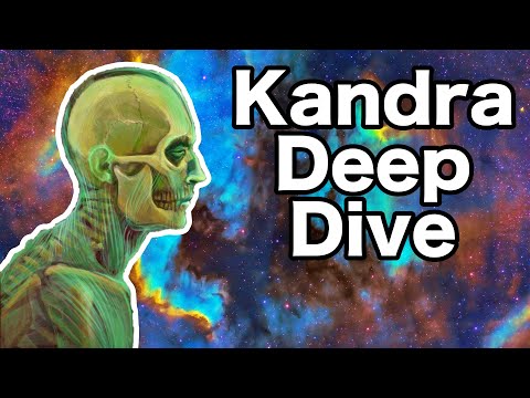 Kandra: The Most Interesting Creatures in the Cosmere