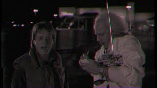 Logic - Delorian &quot;Music Video&quot;