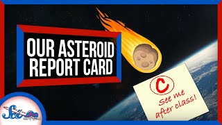 The Imaginary Future Asteroid That Hit NYC