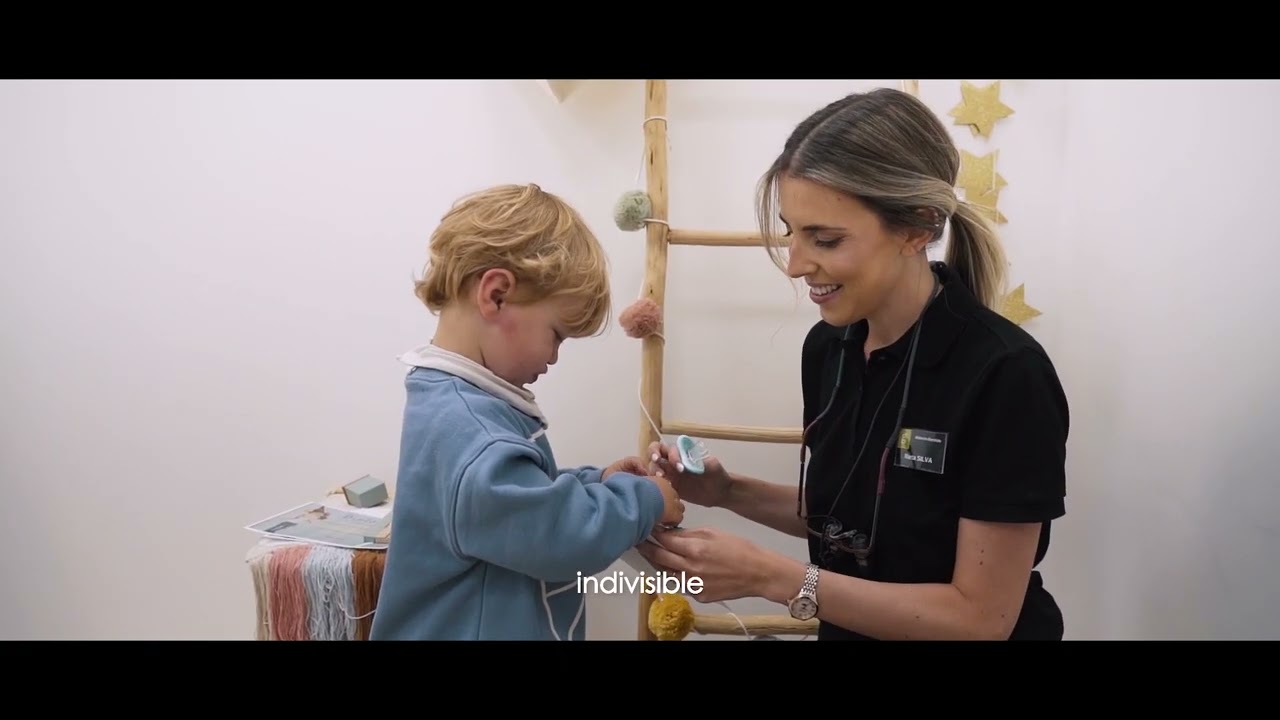 Video présentation cabinet dentaire Guyot 2023