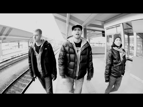 KOZIOŁ T2T & SWS feat. SNDKT, d.j. PAULO (B.O.K.) - Requiem dla emigranta (VIDEO)