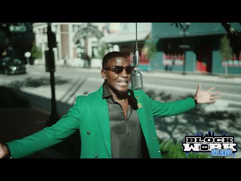 Eyo-E - Haitian Sensation (Blockworktv Performance)