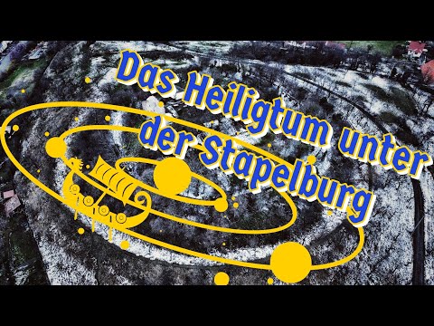 Das Heiligtum der Elben Teil 1.5 "Das Heiligtum unter der Stapelburg"