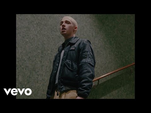 Maximillian - Still Alive (Official Video)