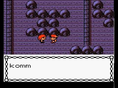 Let's Play Pokémon Kristall / Crystal Part 22 - German / Deutsch - Walkthrough / Komplettlösung