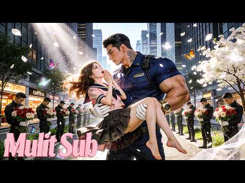 She pretends to be a beggar to avoid an arranged marriage; crashes into CEO's arms, adored.