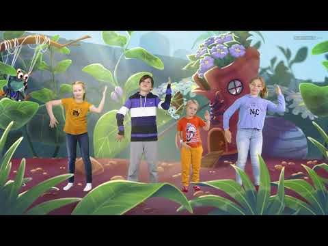 Come with me! – Hello