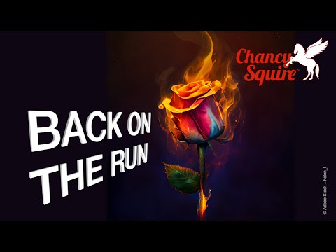 Chancy Squire – Back On The Run (Official Music Video)