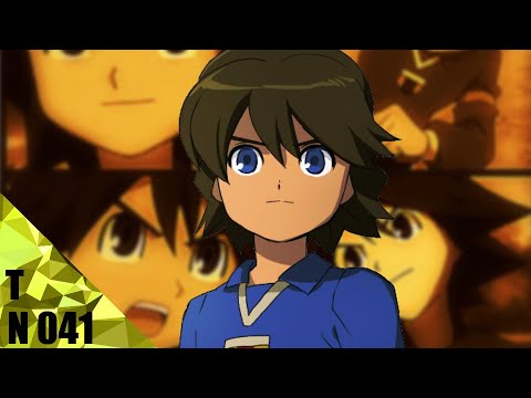 INAZUMA ELEVEN「 AMV 」- FIDIO ALDENA TRIBUTE !