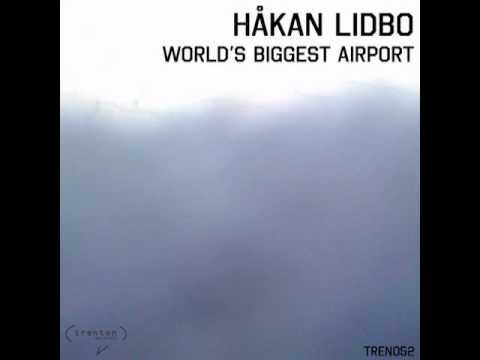 Trenton 052 - HAKAN LIBDO - World´s Biggest Airport