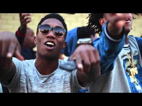 EASY - Fredo Bang  X  Lil Issue X Da Real Gee Money X Kevin F