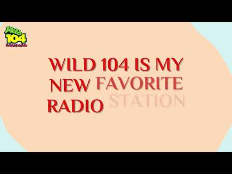 Wild 104 Shot quickie