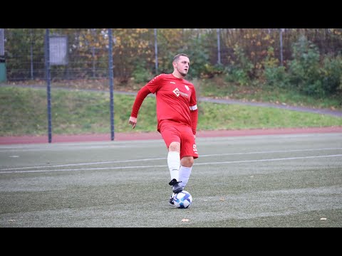 TuS Herscheid II - TuS Versetal II