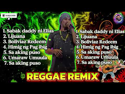 💥NEW VIRAL ELIAS J. || REGGAE REMIX💥 #remix #trending #viral
