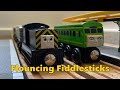 Flouncing Fiddlesticks Written By FamousEngines
