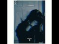 Maahi Ve Kisko Sunaye Jaake Toote Dil Ka Shor Ve Whatsapp Status Sad Status Brokenheart Girl Status