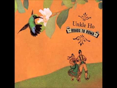 Unkle Ho - Grace of the Guru