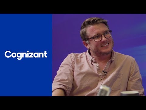 Can AI Manipulate Political Thought? | Sam Woolley | Cognizant
