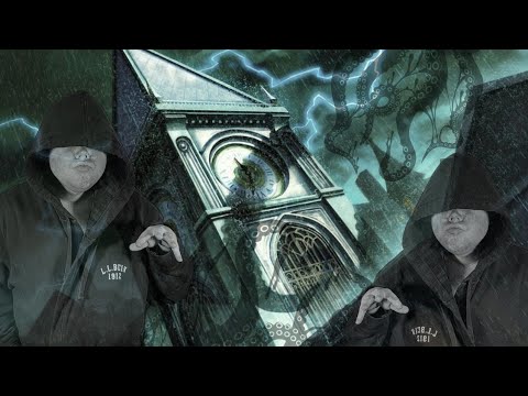 Board Game Vlog! (Tower Of Madness)