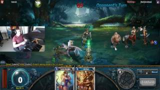 100% Achievements: Age of Magic CCG