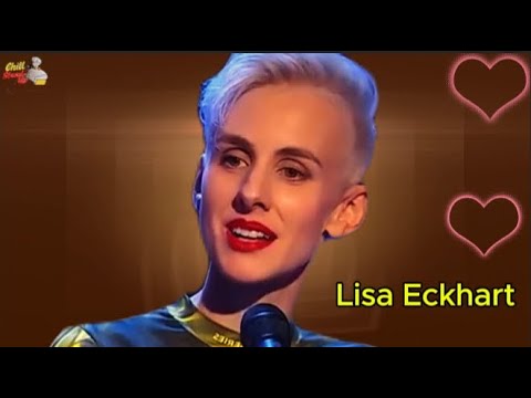 Lisa Eckhart- Deutsche in Hollywood