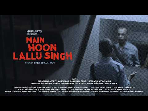 Video thumbnail: Main Hoon Lallu Singh - Trailer · Original Music & Background Score