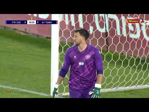  FC Hapoel Katamon Jerusalem 0-0 FC Maccabi Petah ...