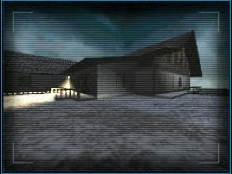 Tom Clancy's Rainbow Six Rogue Spear - Operation: Silver Snake