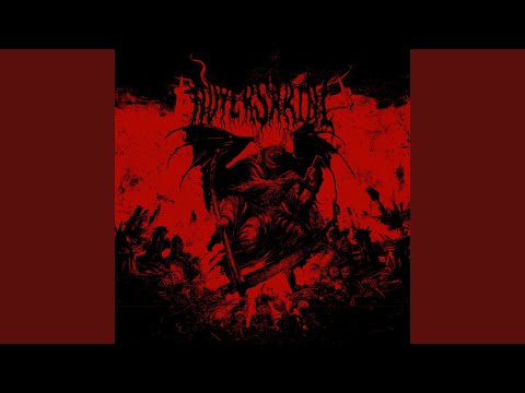 Video thumbnail for Cursed Blades Cast upon the Slavescum of Christ