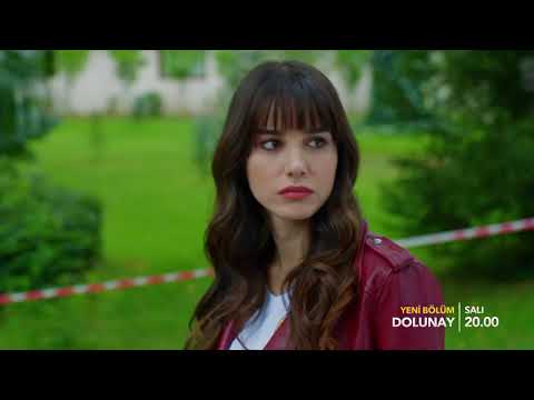 Dolunay / Full Moon Trailer - Episode 11 (Eng & Tur Subs)