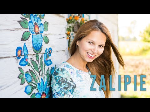 Discovering Poland, Zalipie , The Painted Villiage