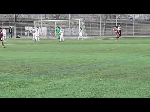 Servette FCCF - Grasshopper 1-0