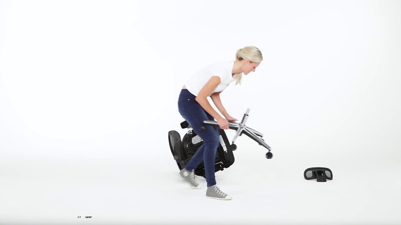 YouTube video placeholder