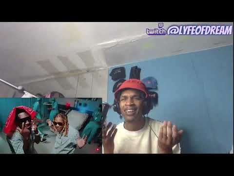 2Rare - “Q-Pid” feat. Lil Durk (REACTION) THEY WALKED 🔥 🔥