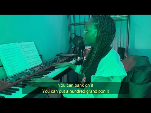 @BurnaBoy - Bank on it (Cover by Samsara Arboite)