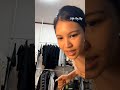BEST SALE Online Shopping Try On Haul Home Dress 170 SaifonVlogShop1
