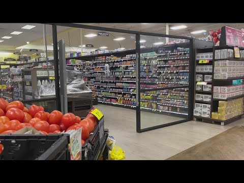 Chula Vista residents grow concerned over uptick in theft, crime | cbs8.com