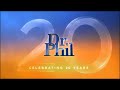 The Dr Phil Show 2021 2022 Season 20 Intro REUPLOAD