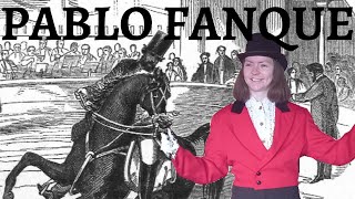 Pablo Fanque&#39;s Fair: Leeds, The Beatles, and The Benefit of Mr Kite