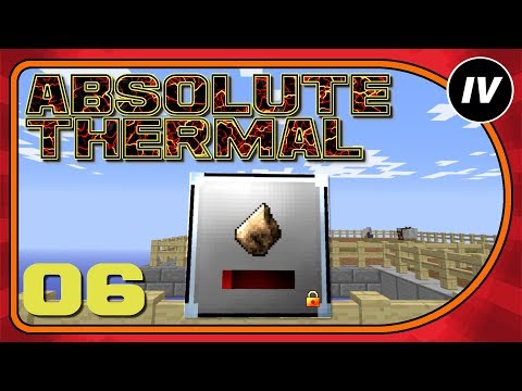 Absolute Thermal - Ep 6 - Fluxed & Slag