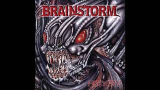 Brainstorm - Hungry [Full Album] 1997