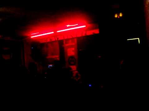 Link - lp release @ vort'n vis, 25/11/2011