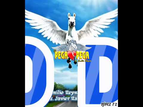 ÉXITOS MIX  EL PEGA💔PEGA PEGASSO DE EMILIO REYNA VILLARREAL