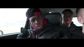 Miniminter Feat. TBJZL - Look Like (Music Video)