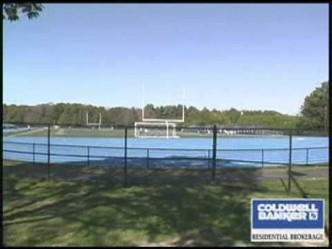 Westwood, MA Our Town