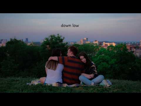 Sara Kays - Down Low [Official Lyric Video]