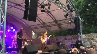 The Valkyrians - I am the fly @This is Ska 2015