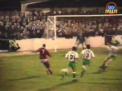 Woking 3 Yeovil Town 0