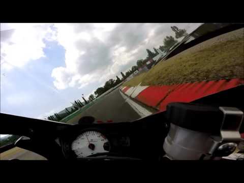 On board Varano 31-7-16