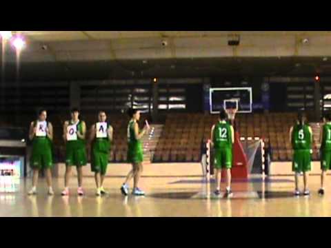 Araski JoTaKe RoadtoLF2